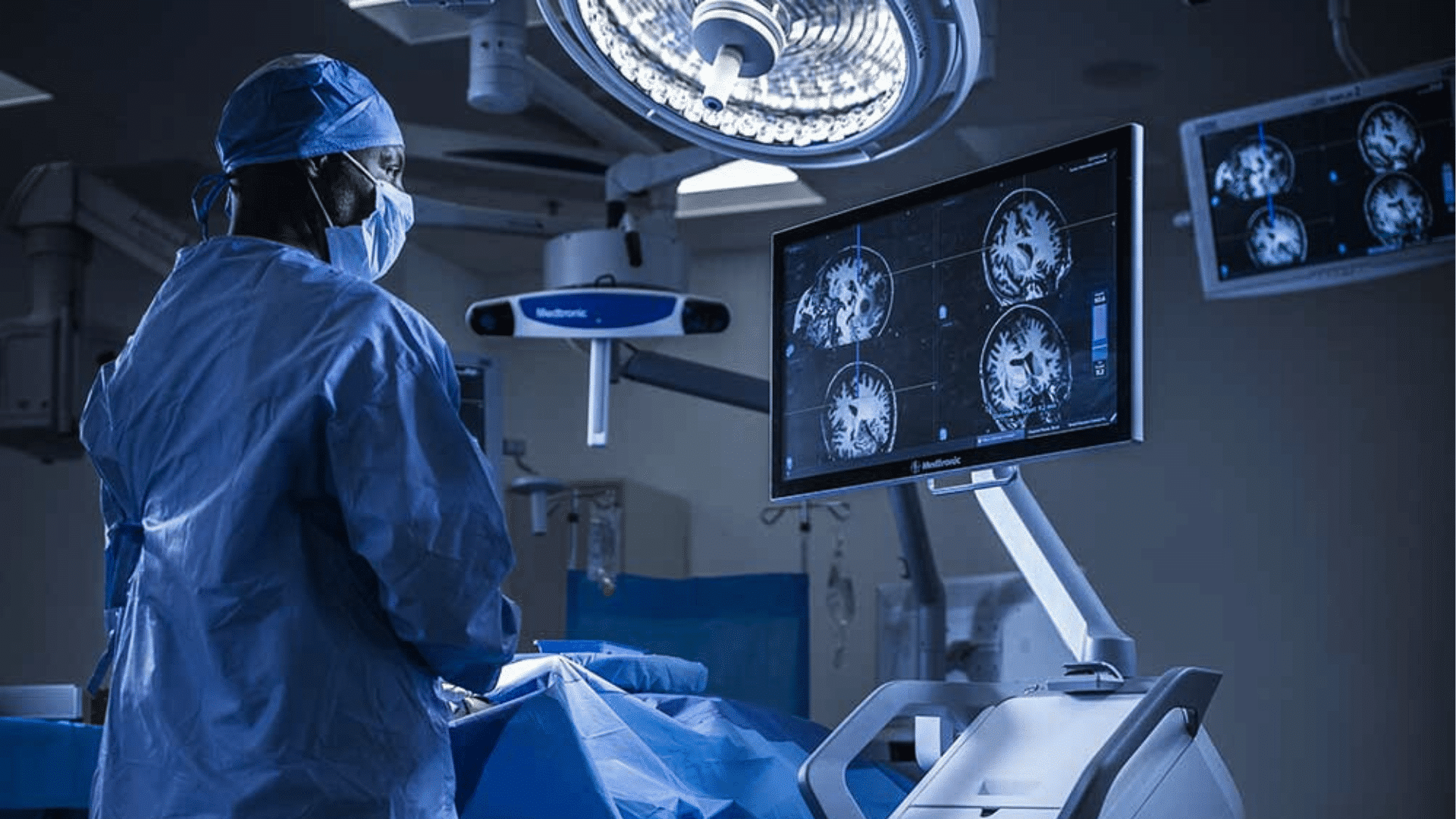 Craniotomy