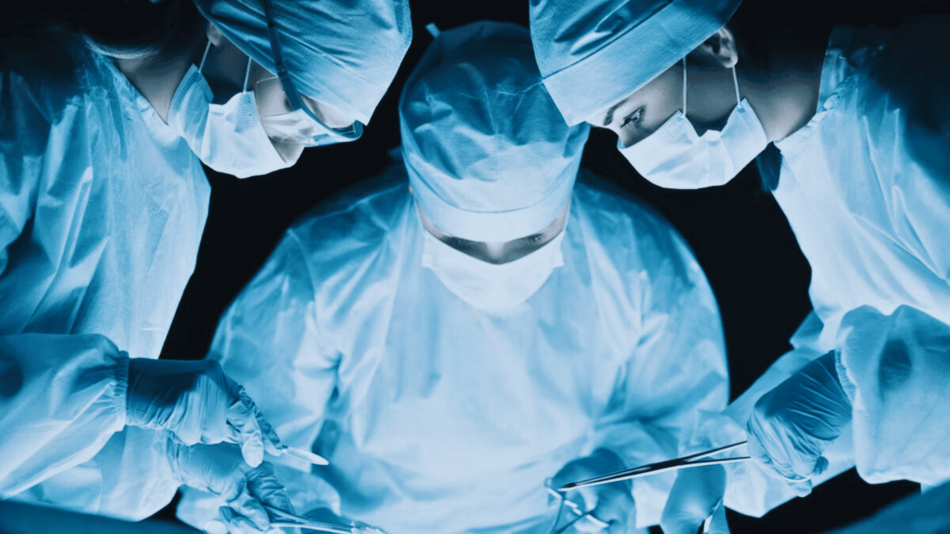 Procedures
We Perform