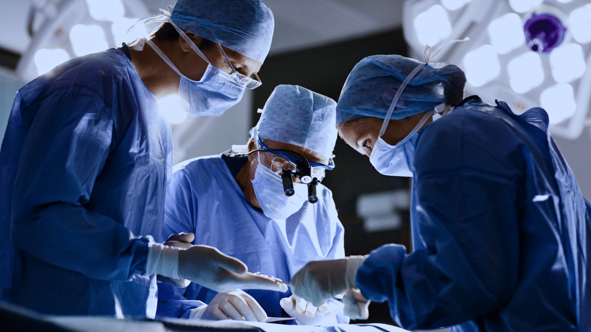Stereotactic
Brain Biopsy